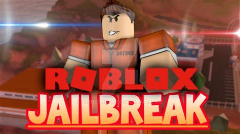 Roblox Jailbreak
