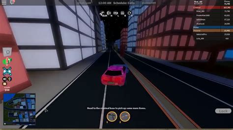 Roblox Jailbreak Hack *WORKING* MAC OS X - YouTube