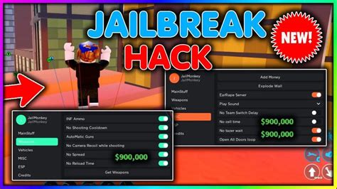 Roblox Jailbreak Script Pastebin Hacks – June 2023 -