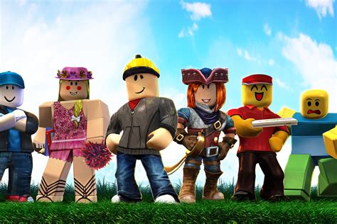 Roblox Job Listing Suggests It\'s Finally Coming to PlayStation 
