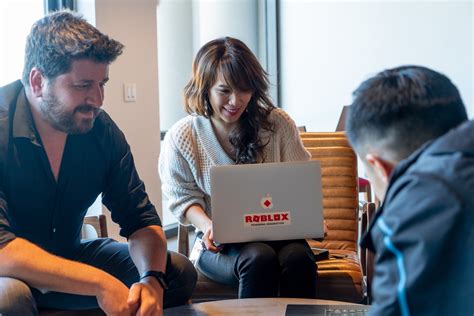 Roblox Jobs and Company Culture