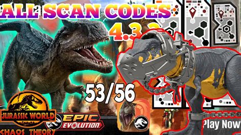 Roblox Jurassic Tycoon Codes (July 2023) | Roblox Den
