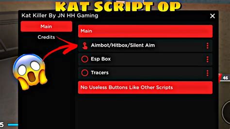 Roblox KAT Script AImbot Kill All GUI Easy Win | Linkvertise