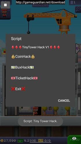 Roblox KICK ALL Script - LUA scripts - GameGuardian