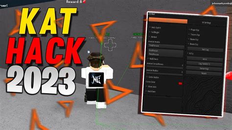 Roblox Kat Script (2023) - Gaming Pirate