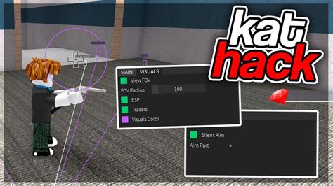 Roblox Kat Script GUI Hack Aimbot (Free Download) 2023