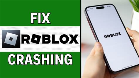 Roblox Keeps Crashing On Android! Here\'s How To Fix It