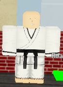Roblox Ken Omega Wiki