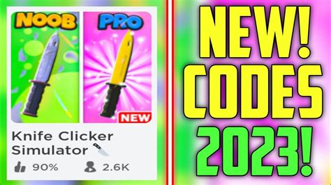 Roblox Knife Clicker Simulator Script Pastebin 2023