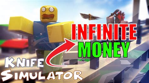 Roblox Knife Simulator Script 2023