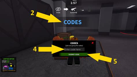 Roblox Lab Breakout Codes (June 2023) - Pro Game Guides