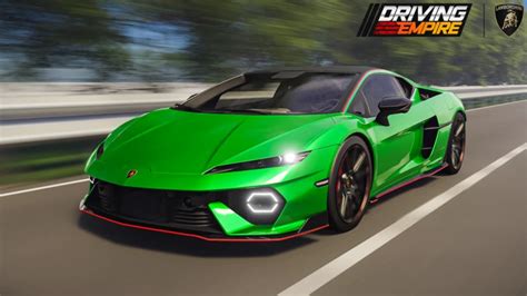 Roblox Lamborghini Gear Free Robux Game On Roblox - All 