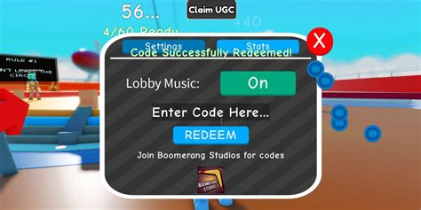 Roblox Last To Leave Codes (June 2023) | Roblox Den