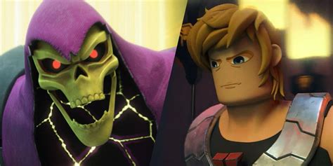 Roblox Launches He-Man and the Masters of the Universe RPG 