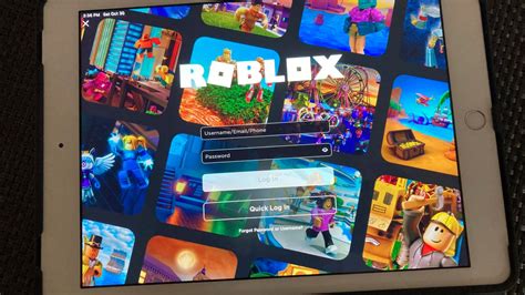 Roblox Launches Medically-Prescribed Video Game for ADHD
