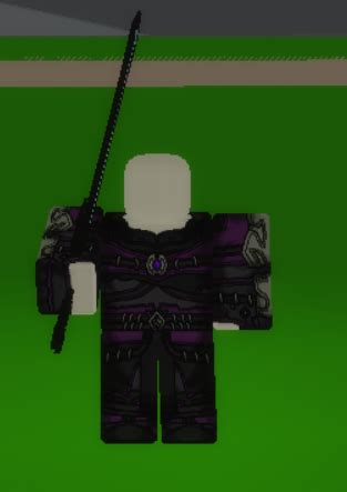 Roblox Lee Lineage Wiki