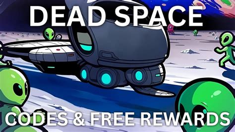 Roblox Legends of Space Codes