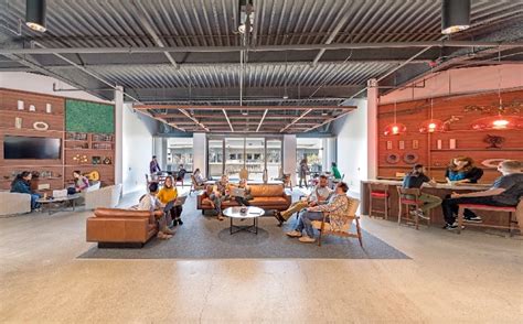 Roblox Levels-Up with New Offices in San Mateo - Connect CRE