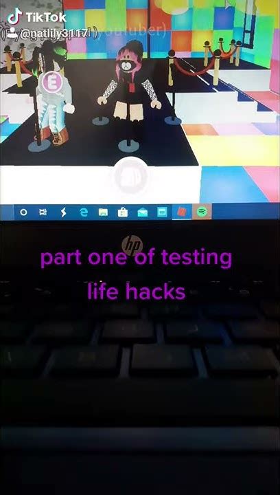 Roblox Life Hacks Youtube (@RobloxLifeHack1) / Twitter