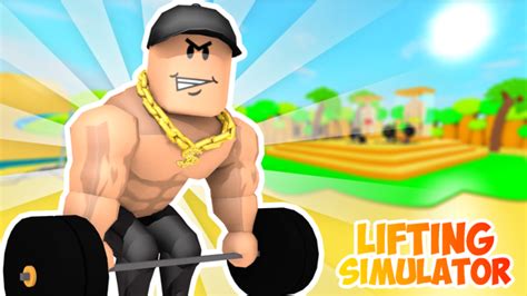 Roblox Lifting Simulator Script (2023) - Gaming Pirate