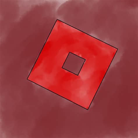 Roblox Logo : r/krita