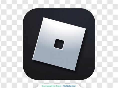 Roblox Logo Icon transparent PNG - StickPNG