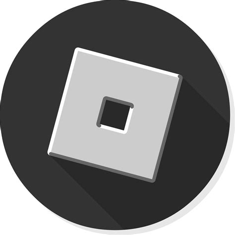 Roblox Logo Icon transparent PNG - StickPNG | Roblox, Roblox 