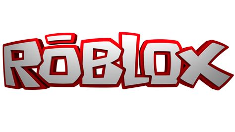 Roblox Logo Png - Free Transparent PNG Logos