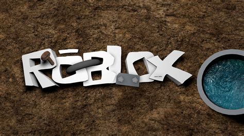 Roblox Logo Wallpapers - Top Free Roblox Logo Backgrounds 
