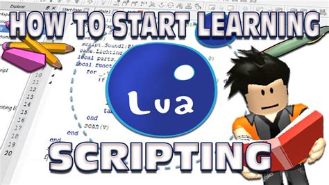 Roblox Lua Coding Classes & Game Scripting Course for Beginners 