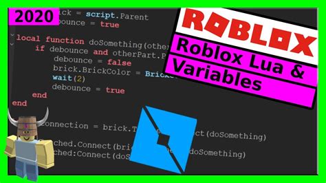 Roblox Lua Game Development For Beginners: Make Roblox