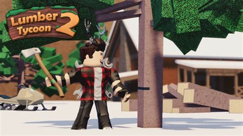 Roblox Lumber Tycoon 2 BRxx