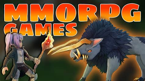 Roblox MMORPG