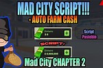 Roblox Mad City Money Script