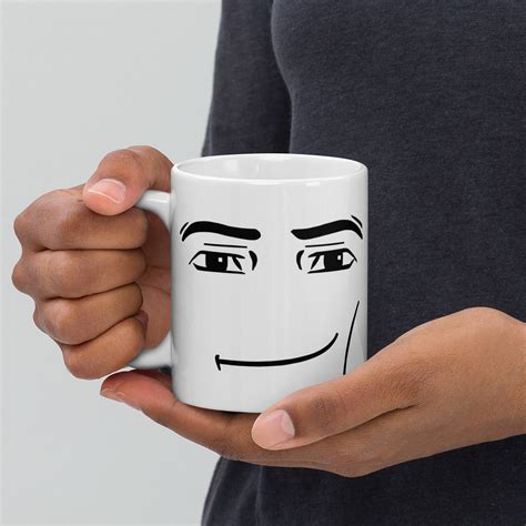 Roblox Man - Etsy