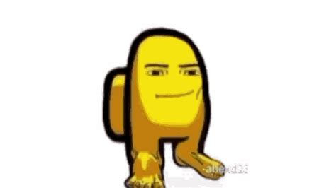 Roblox Man Face GIF