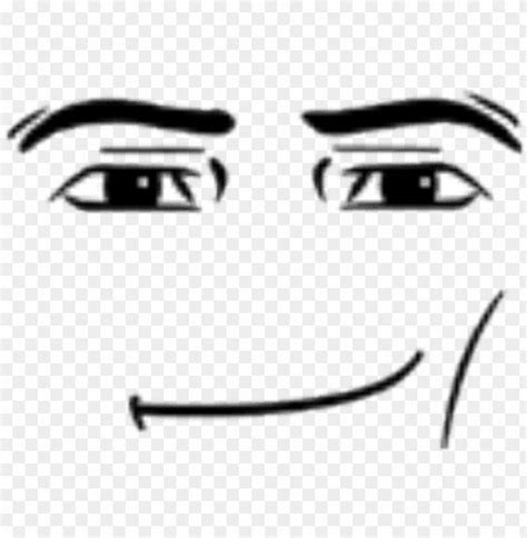Roblox Man Face Meme - Download Free 3D model by 