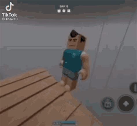Roblox Man Roblox GIF - Roblox Man Roblox Man Falling GIFs