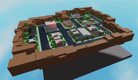 Roblox Maps Free Download