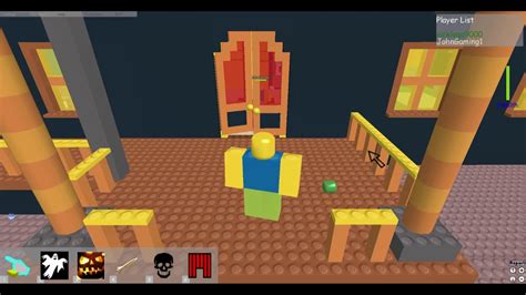 Roblox March 2007 Client Multiplayer Test - YouTube