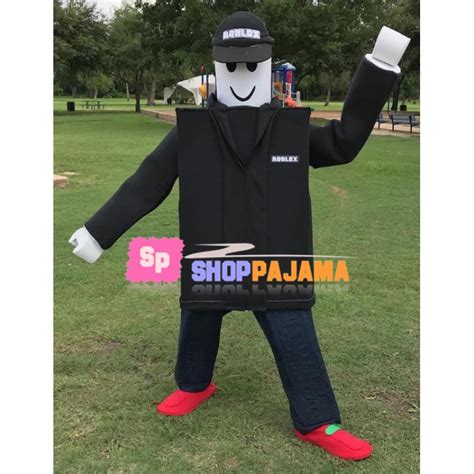 Roblox Mascot Costume