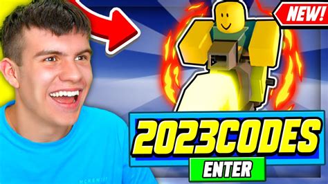 Roblox Max Speed Codes (June 2023)