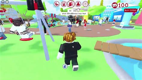 Roblox MeepCity Script - Fling target & Many Function 2022 