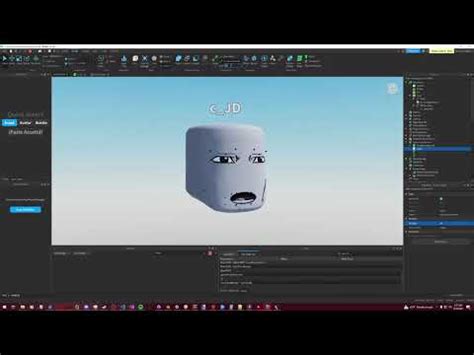 Roblox Mesh Format - Community Resources - Developer Forum 