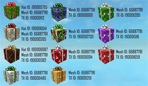 Roblox Mesh ID List | AlfinTech Computer