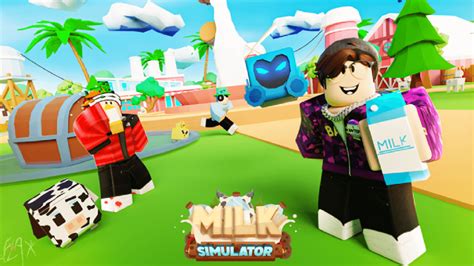 Roblox Milk Simulator Codes (June 2023) - Pro Game Guides