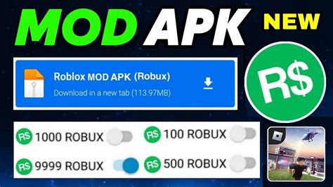 Roblox Mod APK (Unlimited Money) 2.578.564 Download