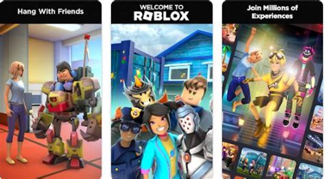 Roblox Mod APK 2.543.566 - [Dinheiro Ilimitado]