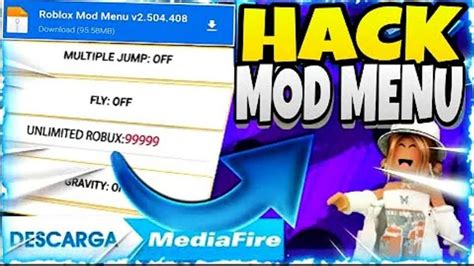 Roblox Mod Apk 2.578.564 (Hack, MENU MOD) - HackDL