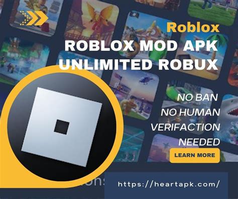 Roblox Mod Apk v2.535.277 Robux ilimitado Download grátis 2022